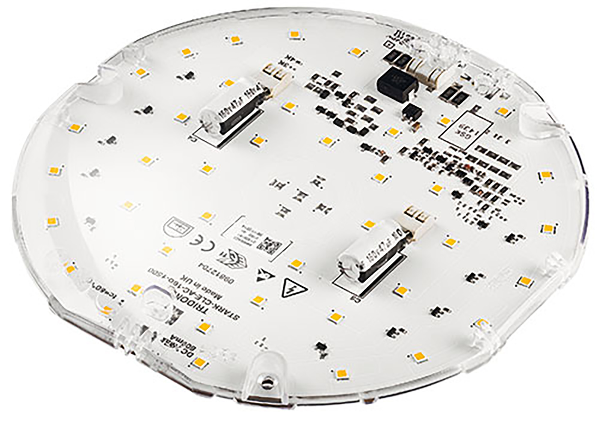 CLE Components Tridonic LED Boards CLE Components Tridonic LED Boards